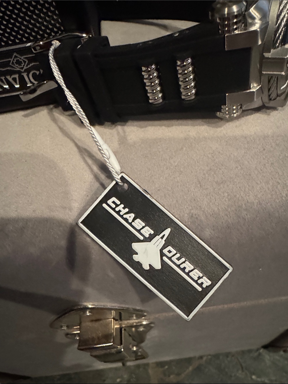 Invicta Chase Durer Watch - Picture 5 of 6